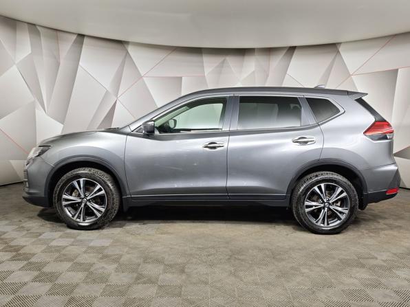 Nissan X-Trail III Рестайлинг с пробегом 2019 года, цена 2 241 000 рублей, 101771 км, внедорожник, Автокод Объявления