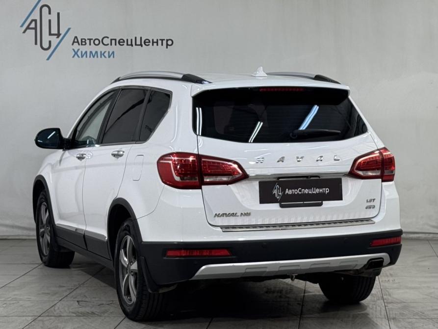 Haval H6 I Химки  - изображение 4