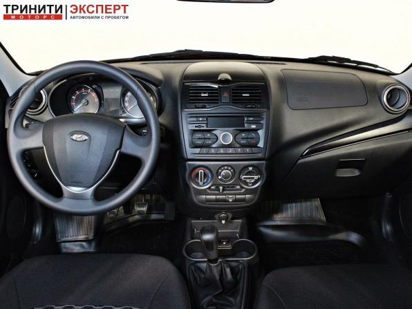 Lada (ВАЗ) Granta I Рестайлинг с пробегом 2022 года, цена 937 000 рублей, 128 км, седан, Автокод Объявления