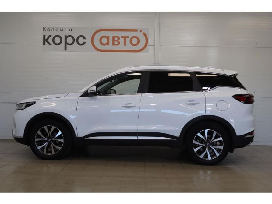 Chery Tiggo 7 Pro I Коломна  - изображение 2