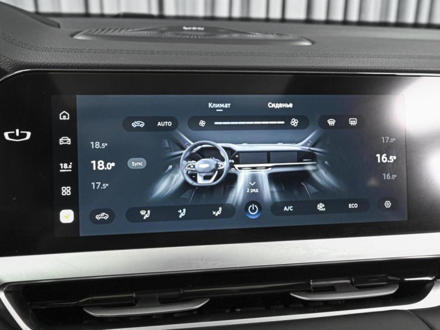 Geely Monjaro I Рестайлинг Ставрополь  - изображение 14