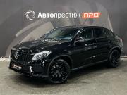 Mercedes-Benz GLE I (W166) Пермь  - изображение 25