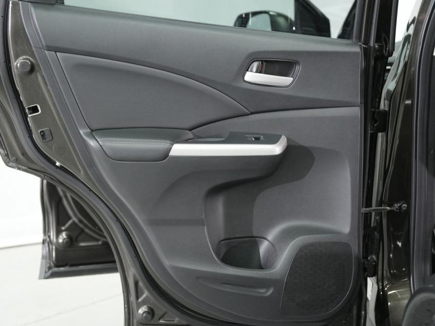Honda CR-V IV Новосибирск  - изображение 8