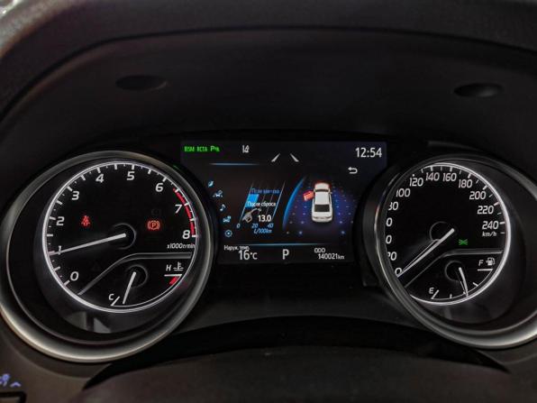 Toyota Camry VIII (XV70) с пробегом 2021 года, цена 2 800 000 рублей, 139000 км, седан, Автокод Объявления