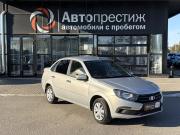 Lada (ВАЗ) Granta I Рестайлинг Волгоград  - изображение 16