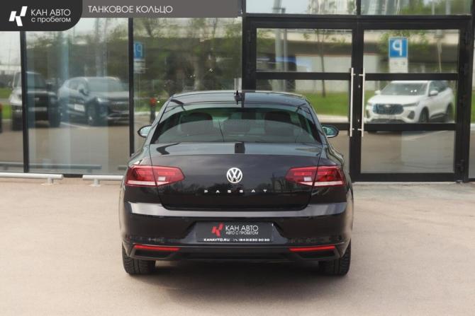 Volkswagen Passat B8 Рестайлинг с пробегом 2020 года, цена 2 576 000 рублей, 90929 км, седан, Автокод Объявления