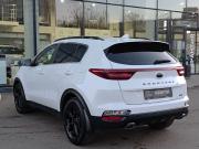 Kia Sportage IV Рестайлинг Ижевск  - изображение 35