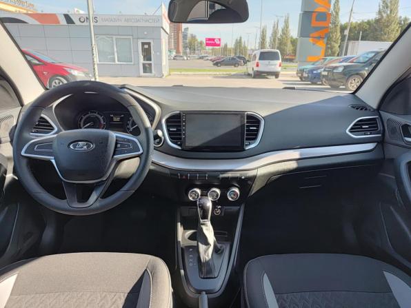Lada (ВАЗ) Vesta I Рестайлинг (NG) с пробегом 2024 года, цена 1 350 000 рублей, 20424 км, седан, Автокод Объявления