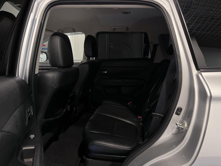 Mitsubishi Outlander III Рестайлинг 2 Чебоксары  - изображение 21