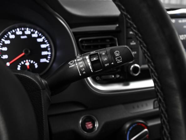 Kia Stonic I с пробегом 2018 года, цена 1 839 000 рублей, 150987 км, внедорожник, Автокод Объявления