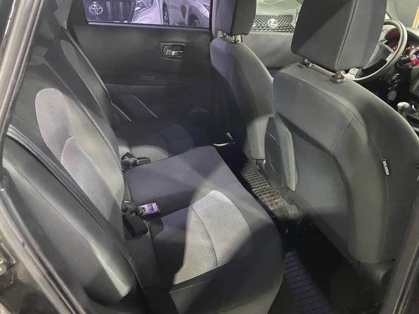 Nissan Qashqai I Рестайлинг с пробегом 2011 года, цена 799 000 рублей, 266996 км, внедорожник, Автокод Объявления