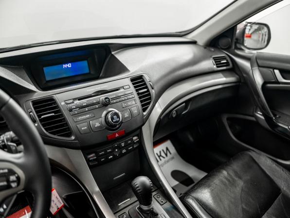 Honda Accord VIII с пробегом 2008 года, цена 1 225 000 рублей, 311800 км, седан, Автокод Объявления