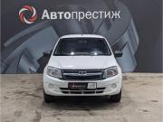 Lada (ВАЗ) Granta I Пермь  - изображение 37