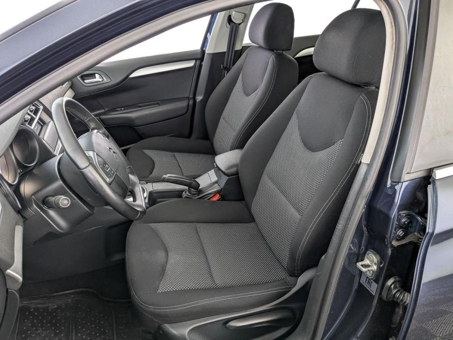 Citroen C4 II Рестайлинг Москва  - изображение 21