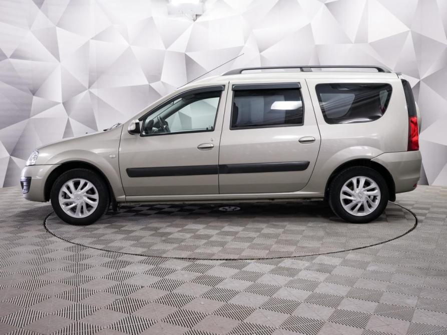 Lada (ВАЗ) Largus I Ульяновск  - изображение 2