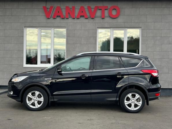 Ford Kuga II с пробегом 2016 года, цена 1 230 000 рублей, 148050 км, внедорожник, Автокод Объявления