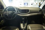 Lada (ВАЗ) Vesta I Рестайлинг (NG) Москва  - изображение 33