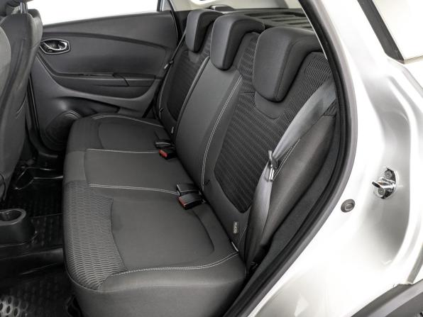 Renault Kaptur I с пробегом 2018 года, цена 1 290 000 рублей, 101551 км, внедорожник, Автокод Объявления