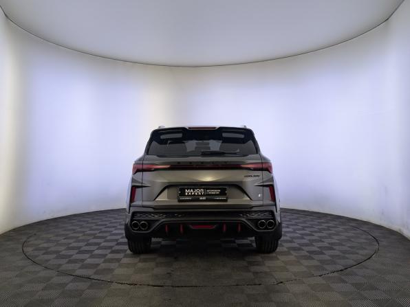 Geely Coolray I Рестайлинг с пробегом 2023 года, цена 1 850 000 рублей, 85213 км, внедорожник, Автокод Объявления