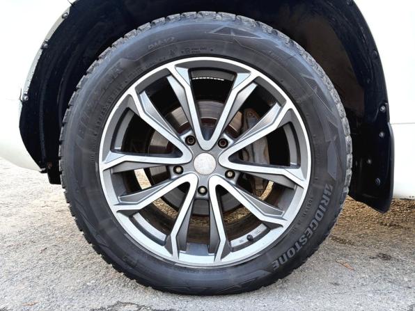 Toyota Land Cruiser 200 Series Рестайлинг 2 с пробегом 2016 года, цена 5 890 000 рублей, 171444 км, внедорожник, Автокод Объявления