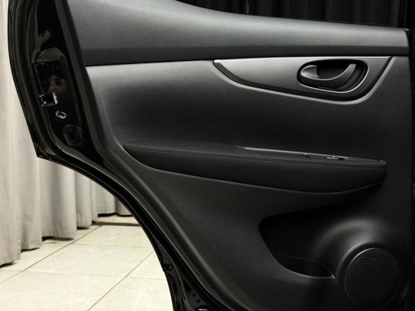 Nissan Qashqai II Рестайлинг с пробегом 2021 года, цена 2 329 000 рублей, 83824 км, внедорожник, Автокод Объявления