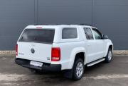 Volkswagen Amarok I Красноярск  - изображение 35