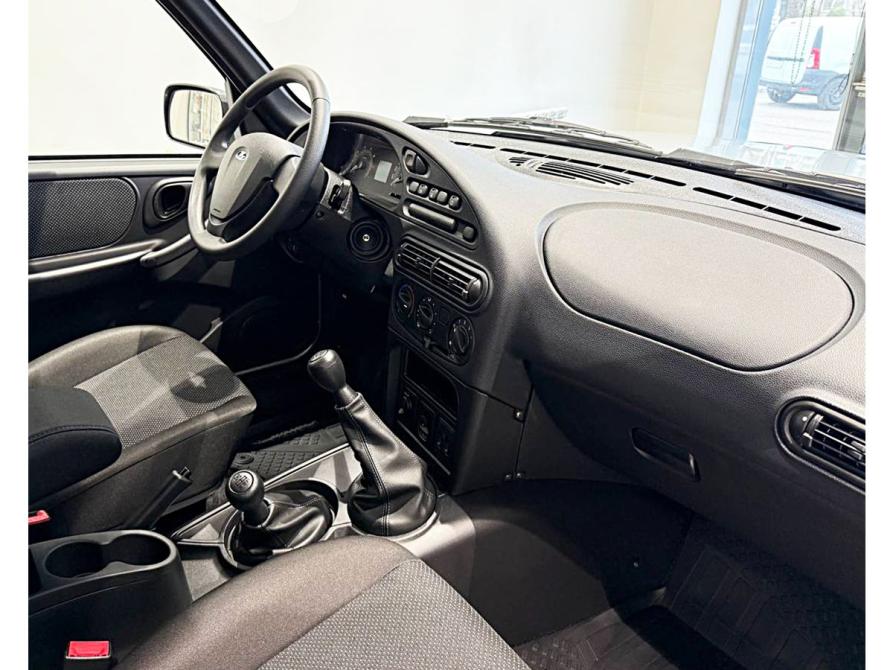 Lada (ВАЗ) Niva Travel I Рестайлинг Ярославль  - изображение 10