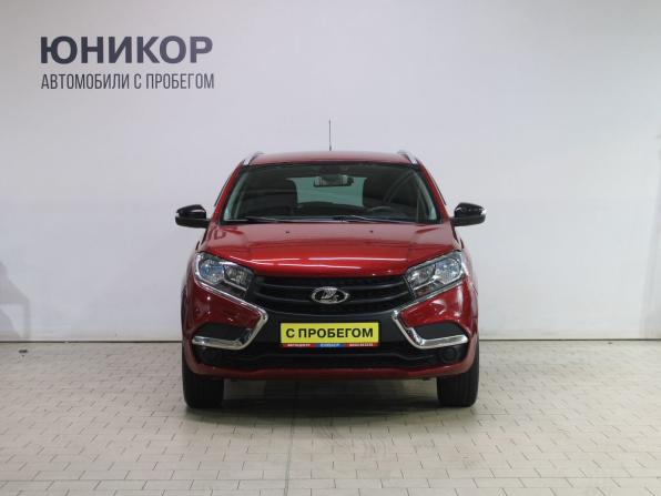 Lada (ВАЗ) XRAY I с пробегом 2021 года, цена 999 000 рублей, 60269 км, хэтчбек, Автокод Объявления