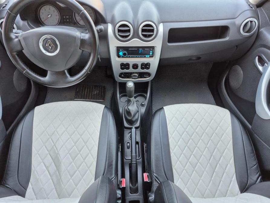 Renault Sandero I Воронеж  - изображение 10