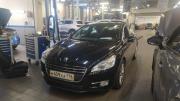 Peugeot 508 I Санкт-Петербург  - изображение 6
