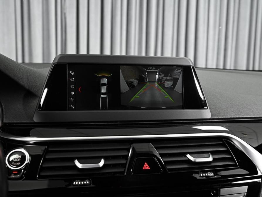 BMW 5 серии VII (G30/G31/G38) Ставрополь  - изображение 15