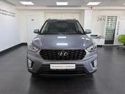 Hyundai Creta I Рестайлинг Киров  - изображение 19