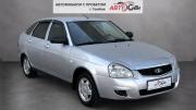 Lada (ВАЗ) Priora I Тамбов  - изображение 21