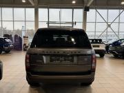 Land Rover Range Rover IV Москва  - изображение 38