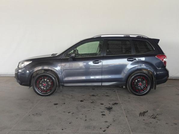 Subaru Forester IV с пробегом 2015 года, цена 1 989 000 рублей, 143570 км, внедорожник, Автокод Объявления