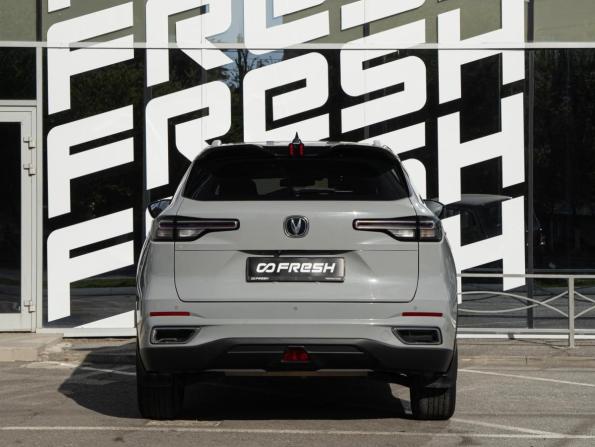 Changan CS55 Plus II Рестайлинг с пробегом 2023 года, цена 1 900 000 рублей, 106303 км, внедорожник, Автокод Объявления