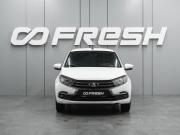 Lada (ВАЗ) Granta I Рестайлинг Воронеж  - изображение 20