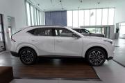 GAC GS4 Москва  - изображение 71