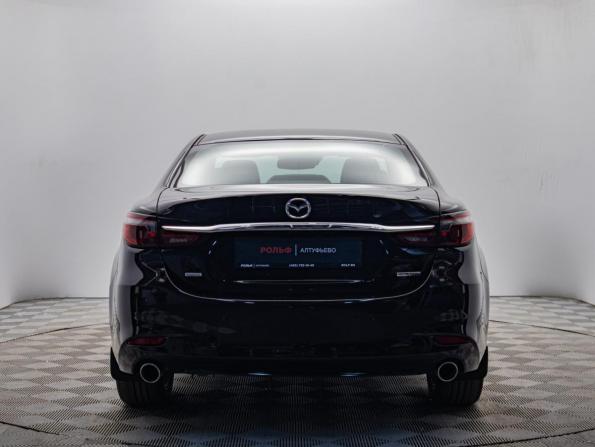 Mazda 6 III (GJ) Рестайлинг 2 с пробегом 2023 года, цена 3 309 000 рублей, 38053 км, седан, Автокод Объявления