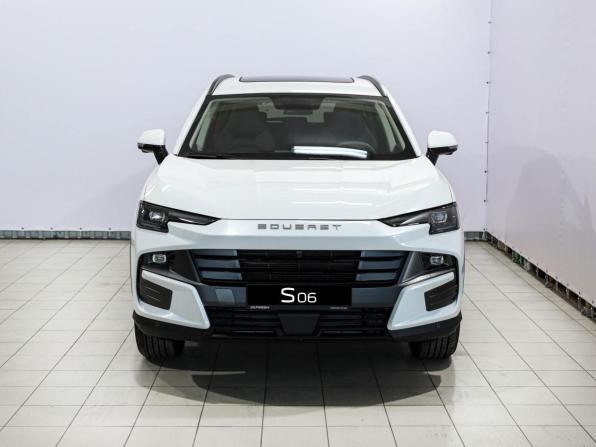 Soueast S06 с пробегом 2026 года, цена 3 099 000 рублей, 42 км, внедорожник, Автокод Объявления