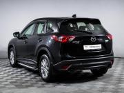 Mazda CX-5 I Москва  - изображение 25