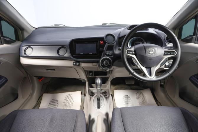 Honda Insight II с пробегом 2009 года, цена 799 000 рублей, 157000 км, хэтчбек, Автокод Объявления