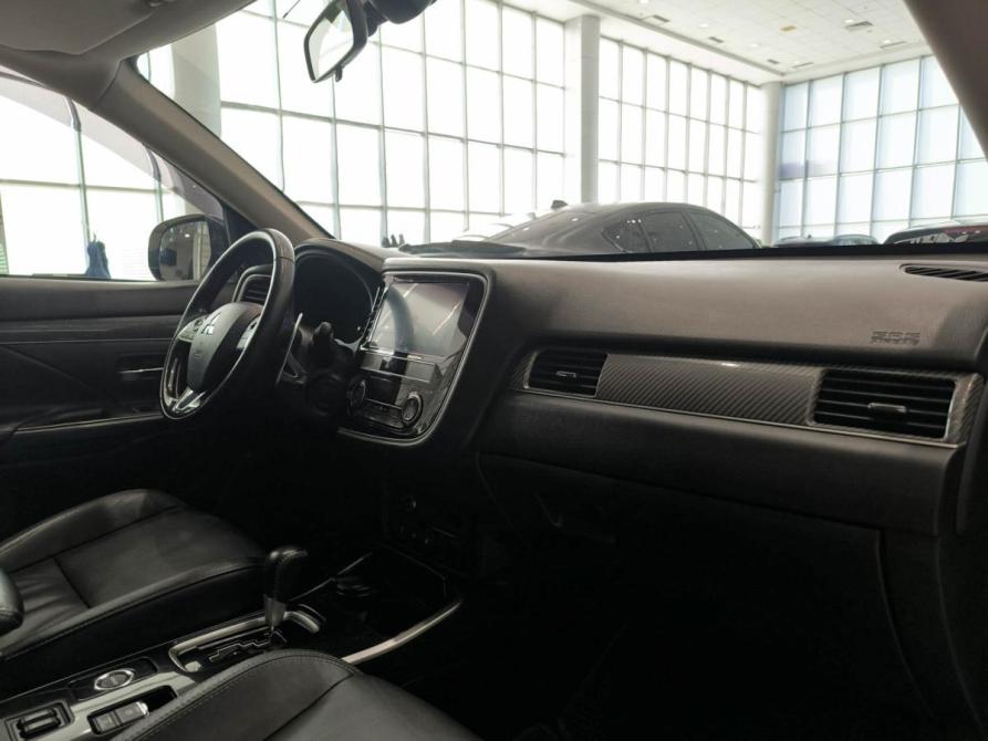 Mitsubishi Outlander III Рестайлинг 3 Казань  - изображение 13