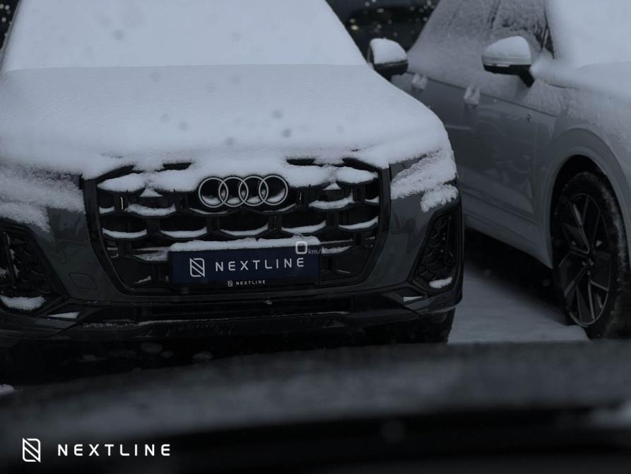 Audi Q7 II (4M) Рестайлинг 2 Самара  - изображение 17