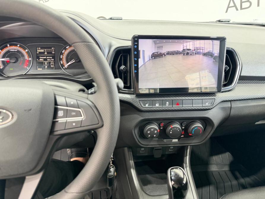 Lada (ВАЗ) Iskra Ставрополь  - изображение 10