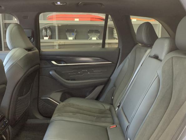 Geely Monjaro I с пробегом 2024 года, цена 3 770 000 рублей, 10000 км, внедорожник, Автокод Объявления