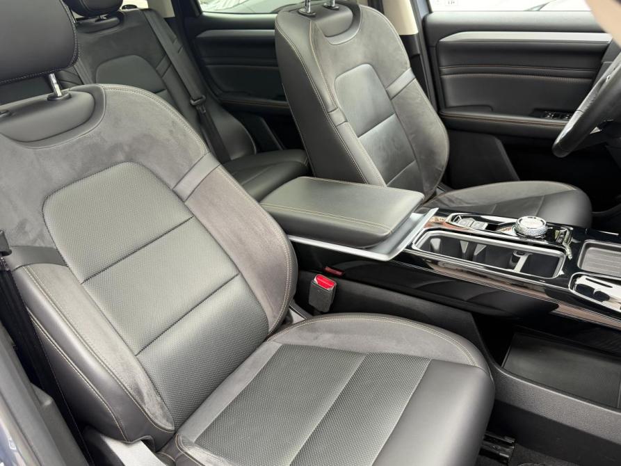 Haval Dargo Санкт-Петербург  - изображение 10