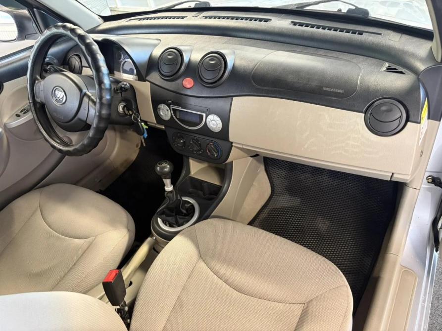Lifan Smily I (320) Тольятти  - изображение 14