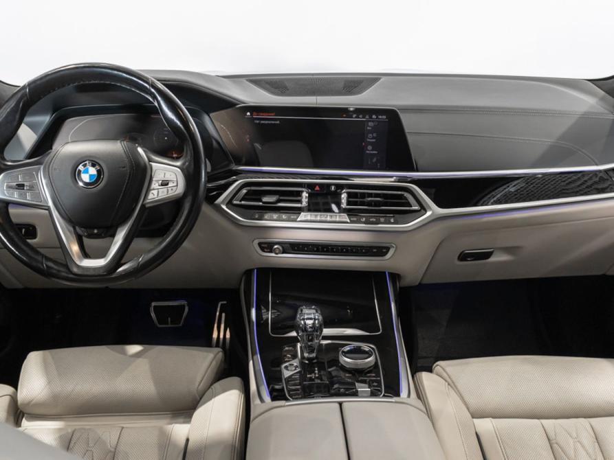 BMW X7 I (G07) Казань  - изображение 6
