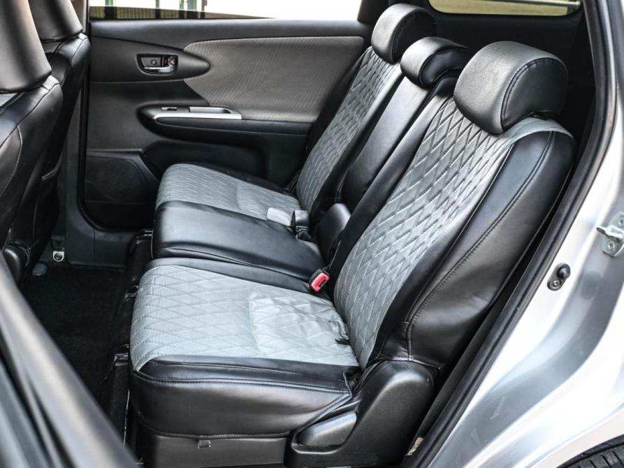 Toyota Wish II Новороссийск  - изображение 7